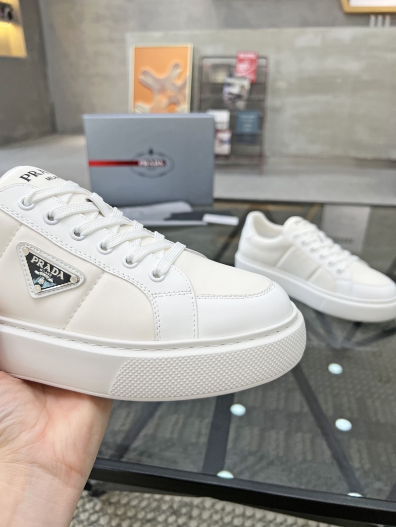 Prada Casual Shoes